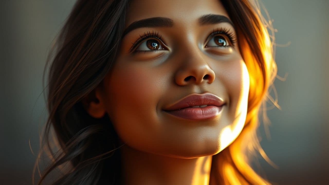 Embrace Your New Beginning