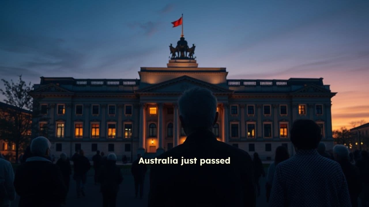 Australia's Aged Care Reform 2024