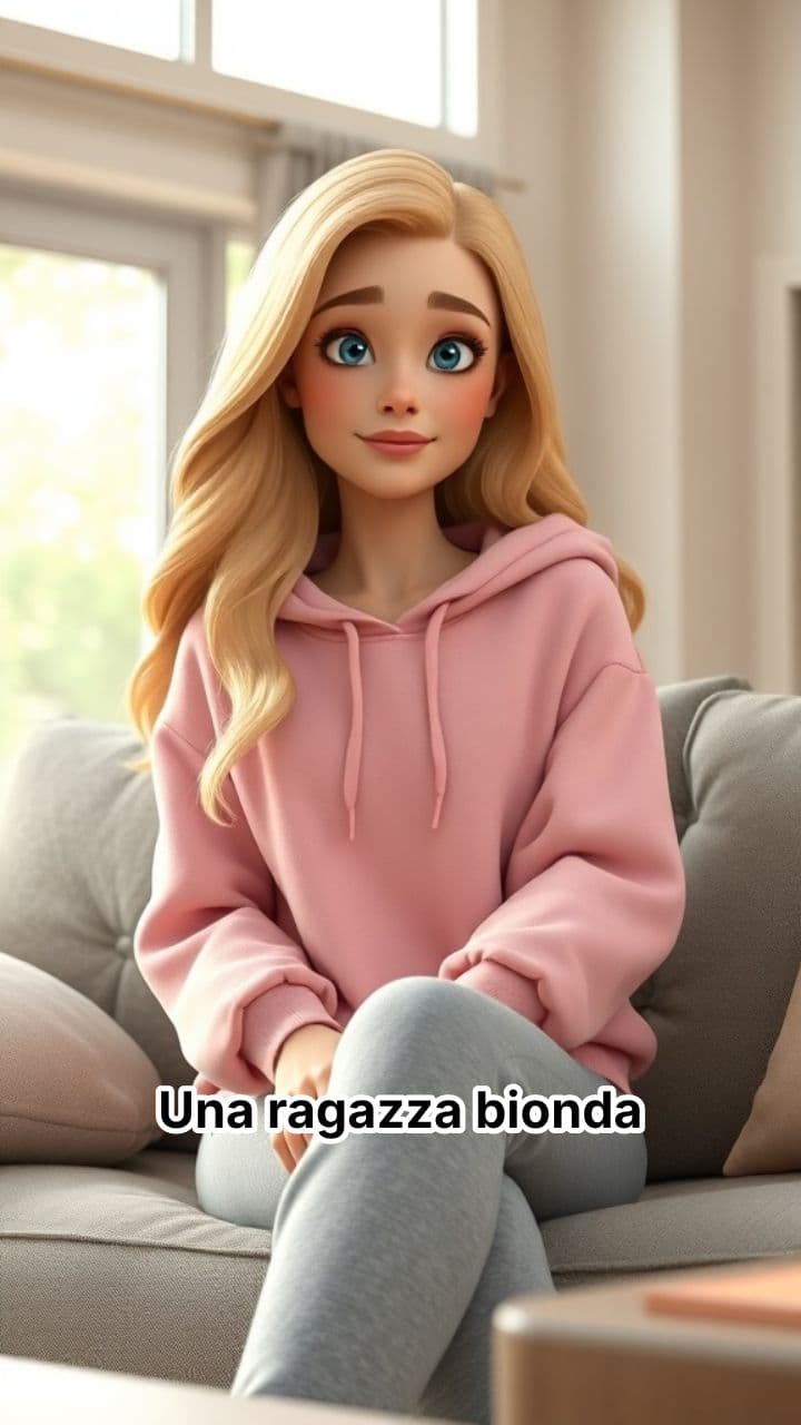 Incontri e imbarazzi giovanili