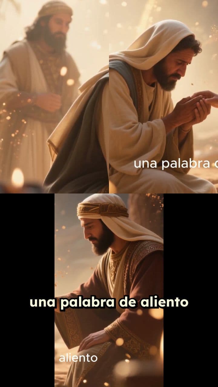 Reconociendo la Presencia de Dios en la Vida Diaria