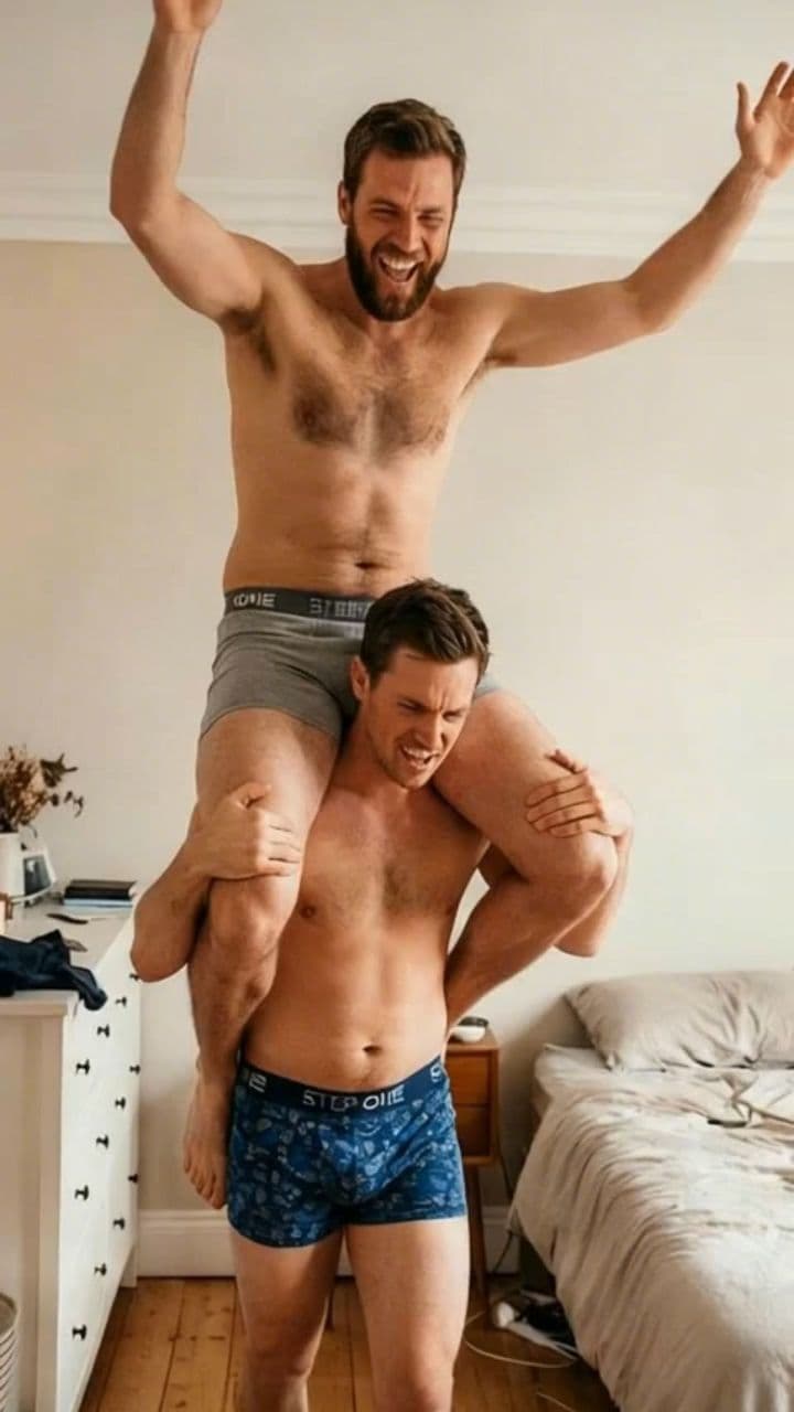 Image transform video