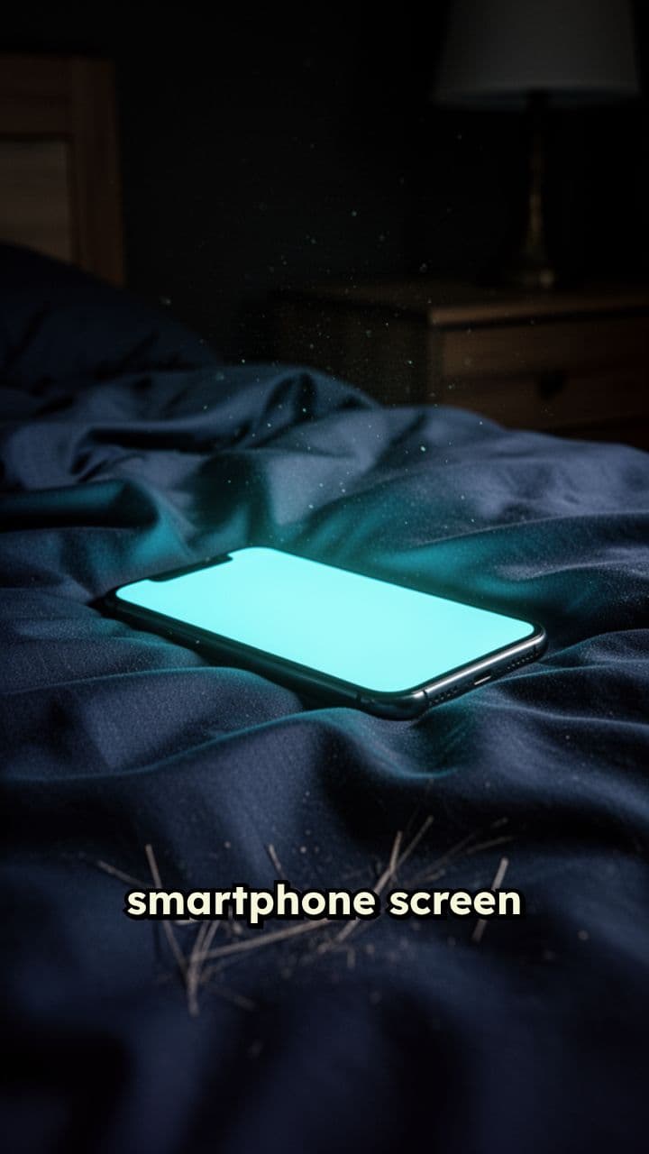 Mom Online in the Dark