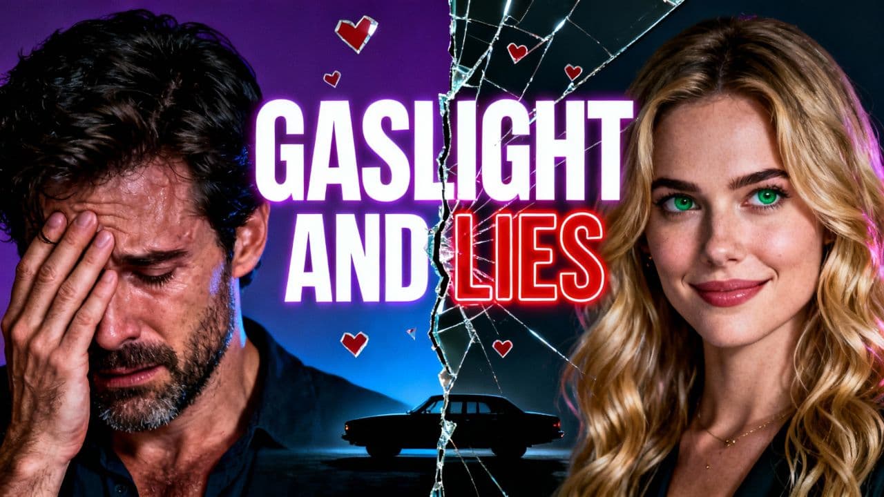 "Gaslight and Lies"