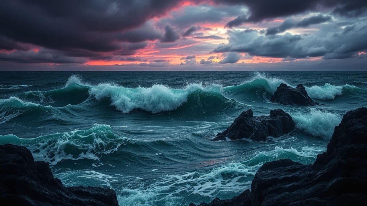 Thugboat's Gooey Duck Blues