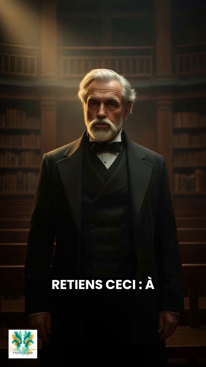 Le rôle qui fait souffrir