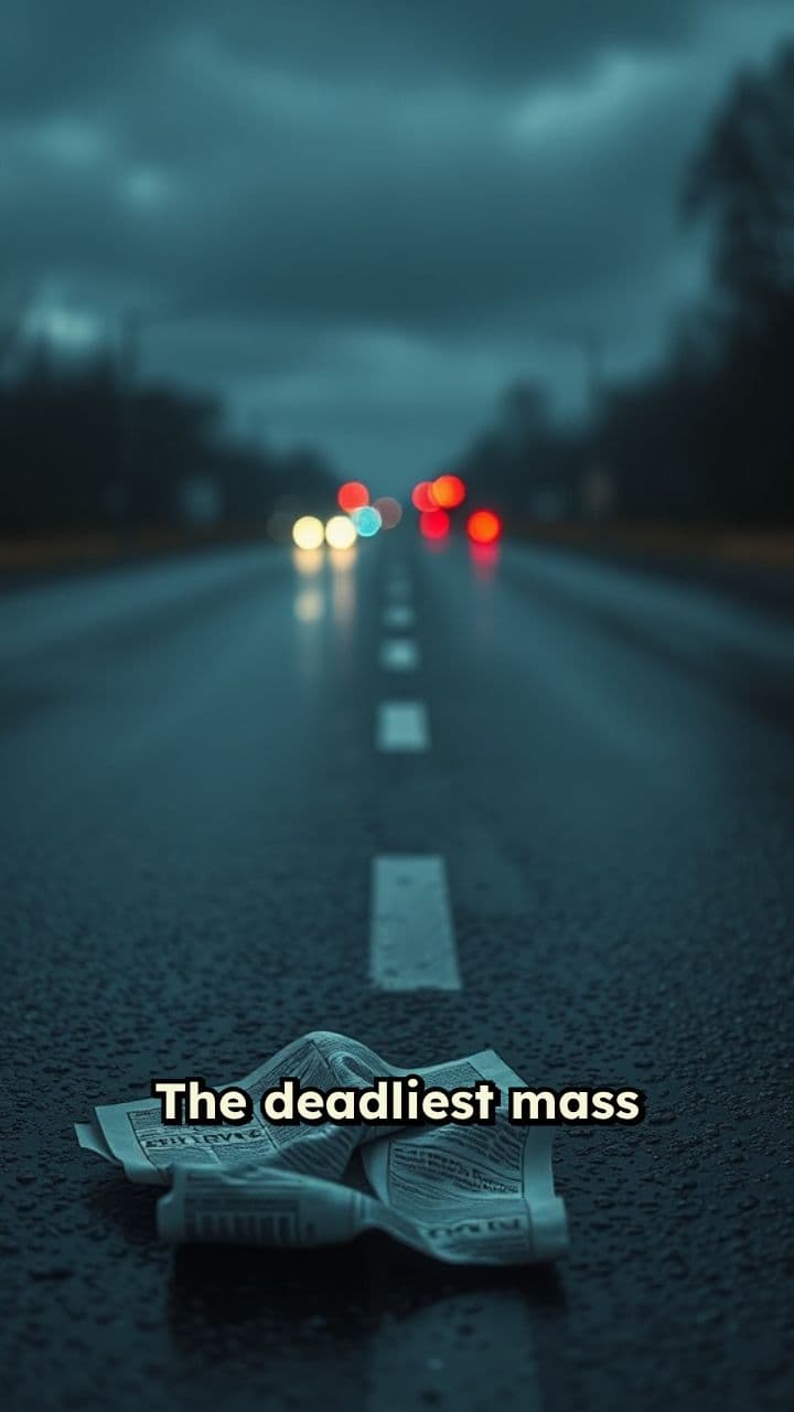 Ignoring Domestic Violence Fuels Mass Shootings