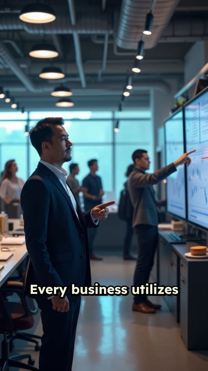 Understanding Business Resources: C.E.L.L. Model