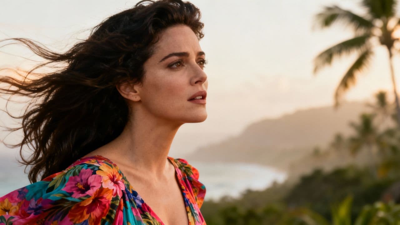 Madonna - La Isla Bonita