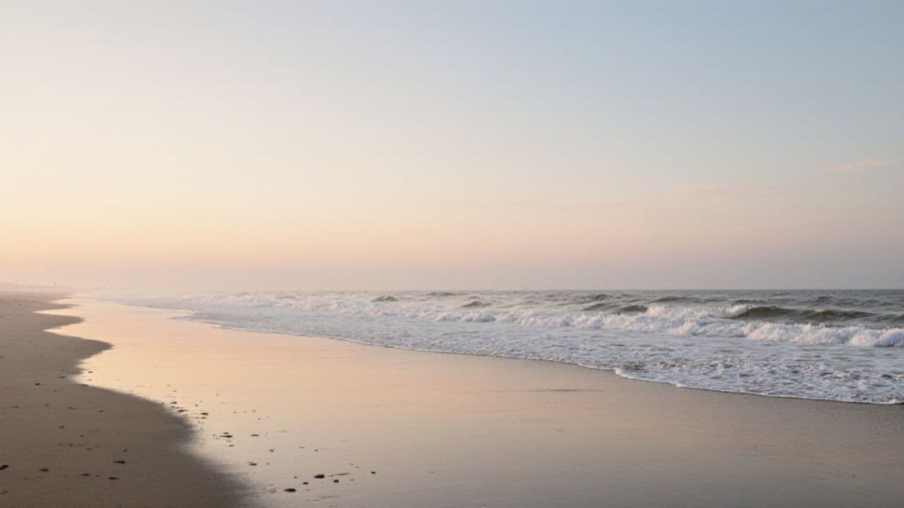 Falling Deeper Tonight