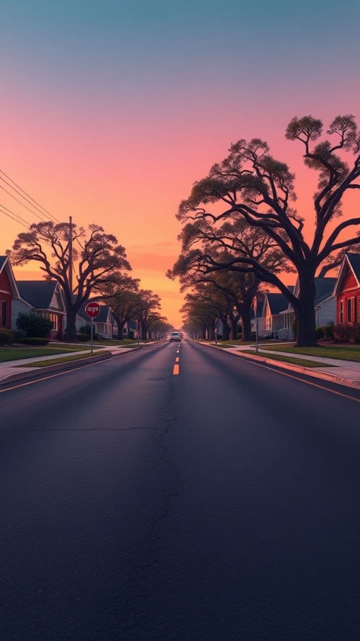 Zwischen zwei Welten