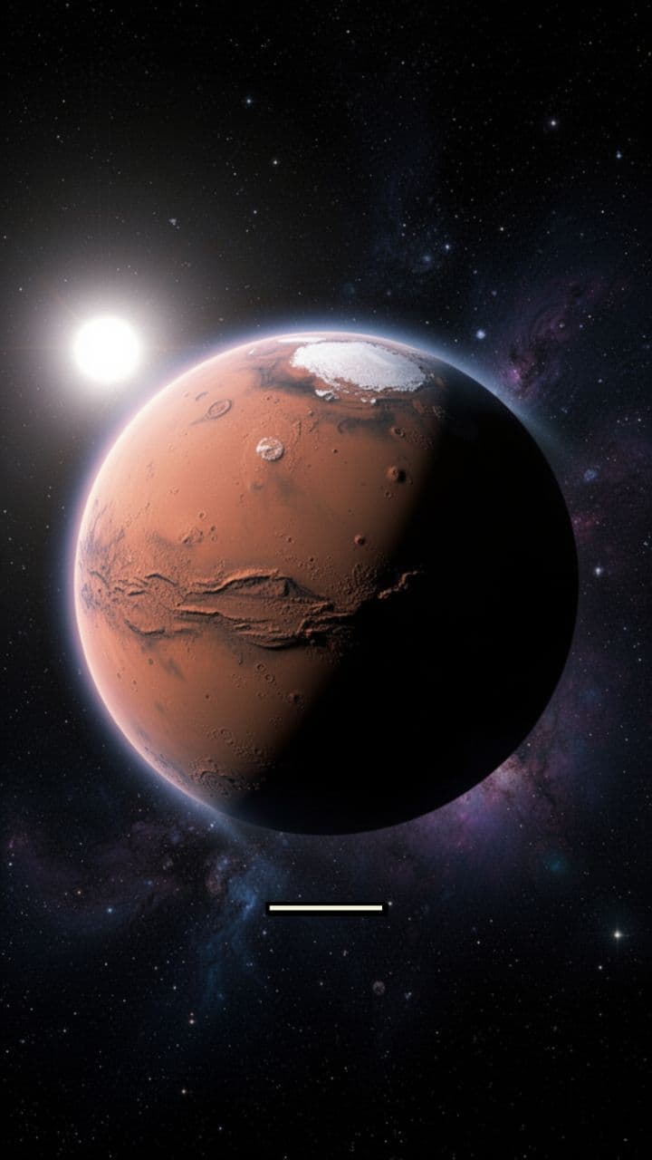Will Humans Reach Mars Next?