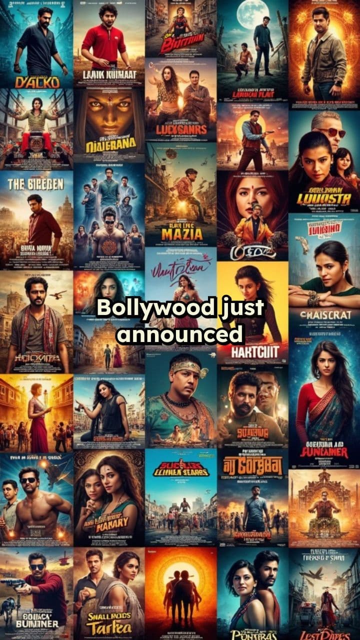 Bollywood's Sequel Strategy: Will It Work?