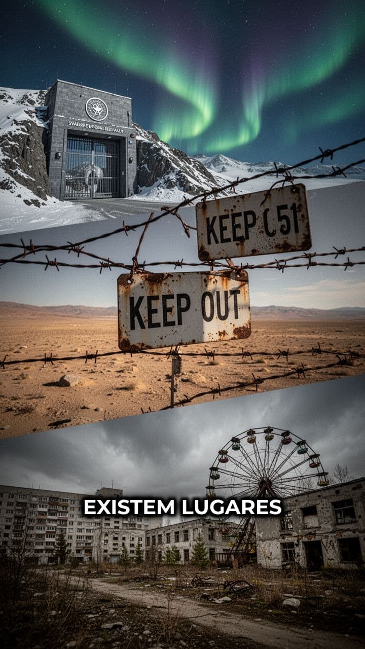 Os Segredos do Arquivo do Vaticano