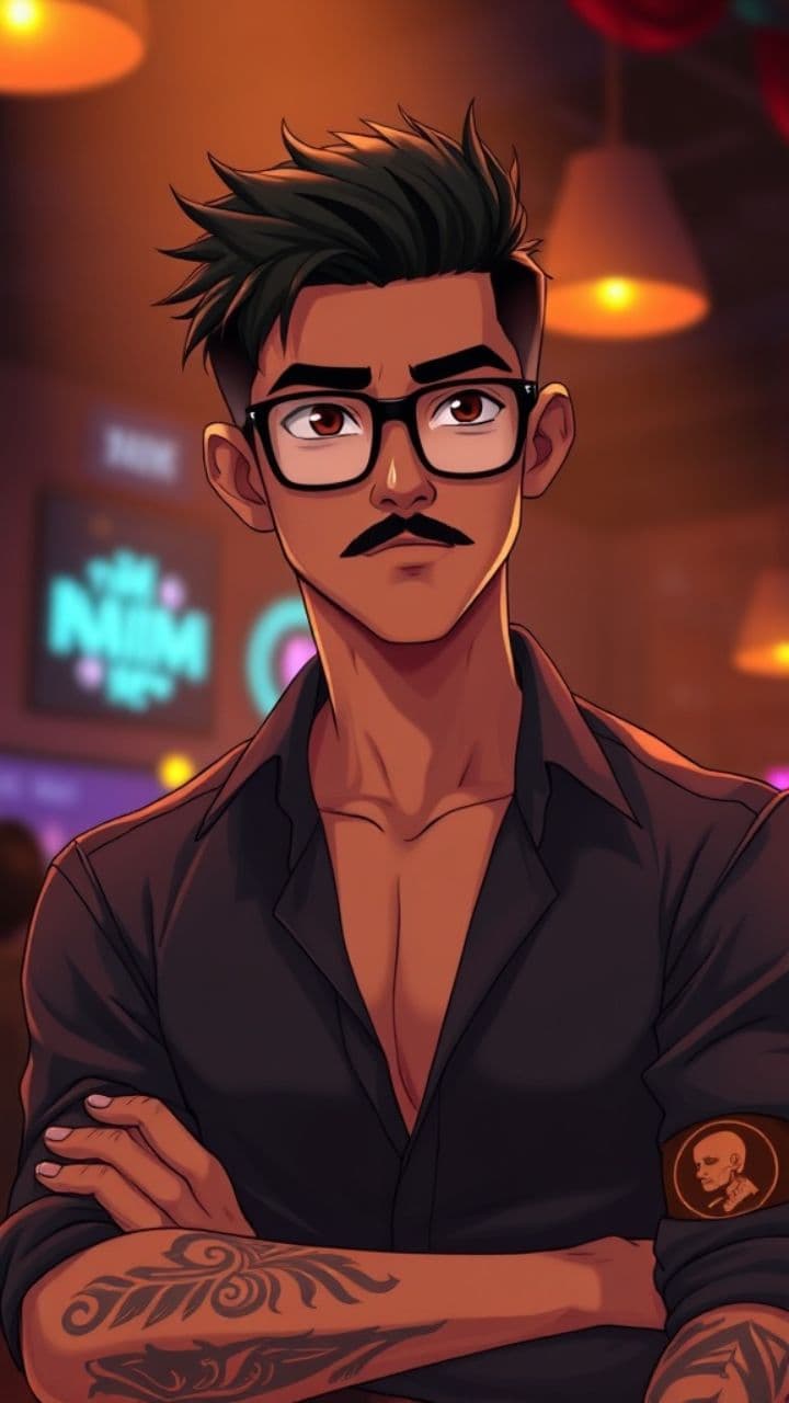 Brillar es mi destino