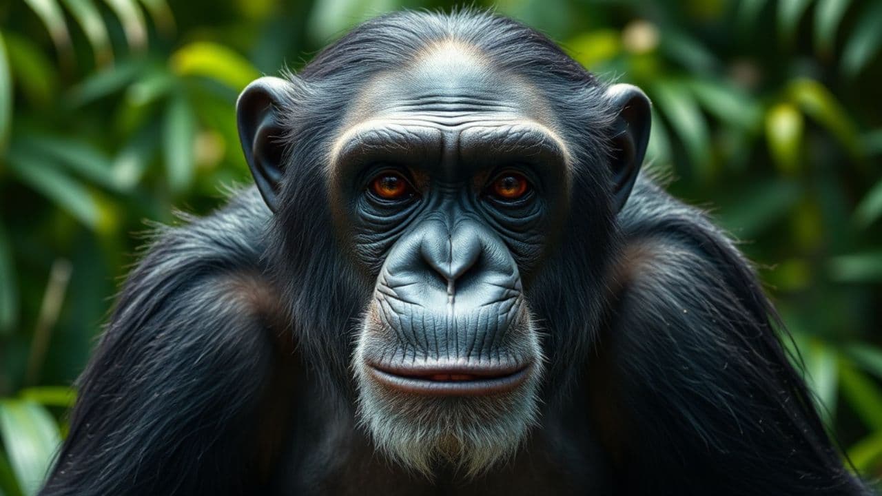 Primate Perception: More Than Meets the Eye