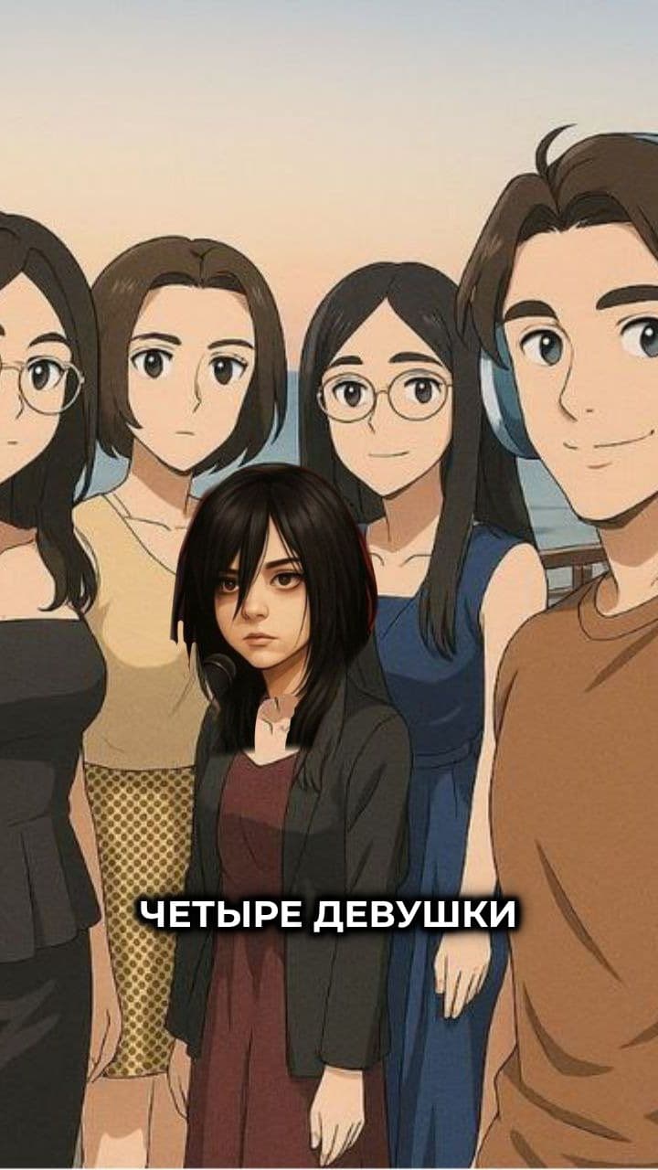 Выпускной и неожиданный кастинг