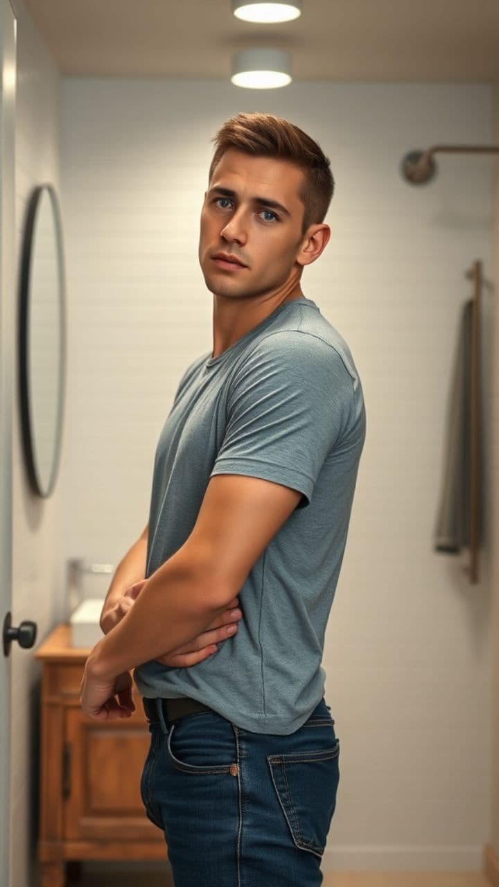 Uroclean: Cuidado íntimo para hombres