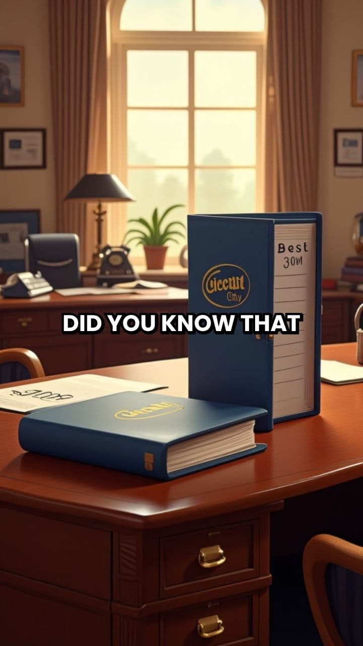 Ego vs. Opportunity: Circuit City's Mistake