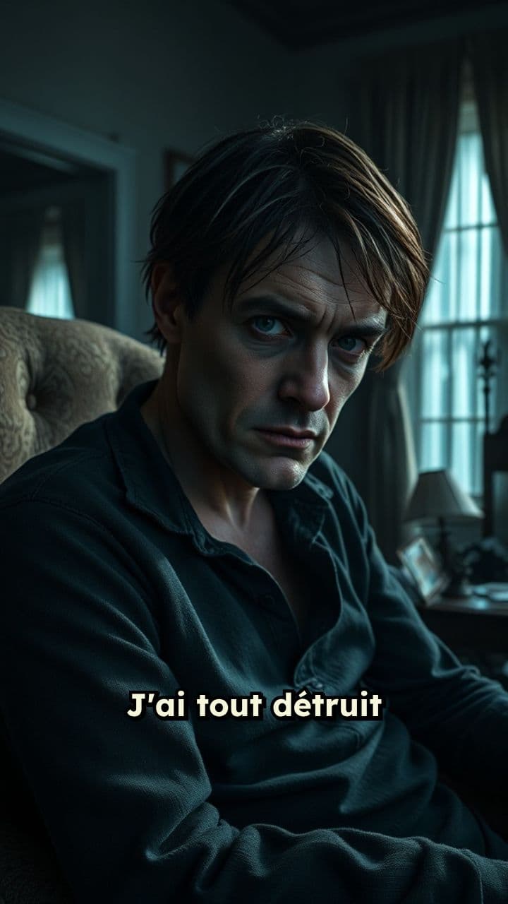 La peur de parler et ses conséquences