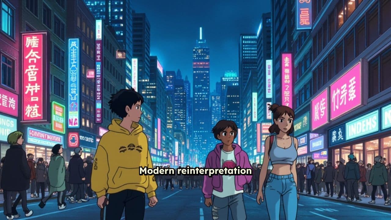 Il Sogno Moderno di Don Bosco