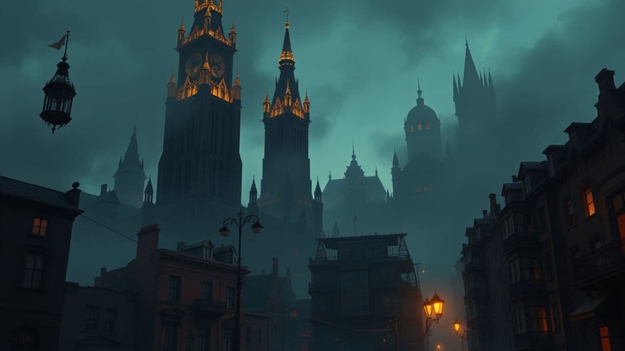 The World Still Turns Without You