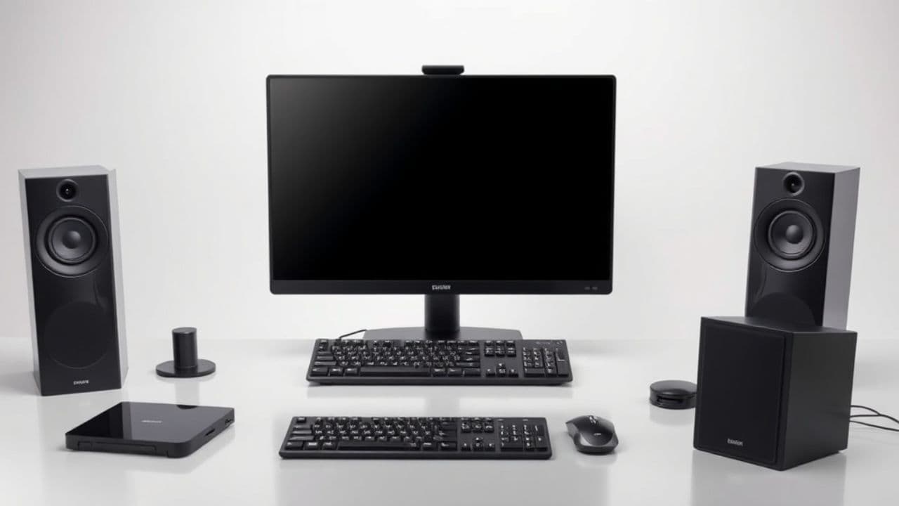 Importancia del hardware y su mantenimiento