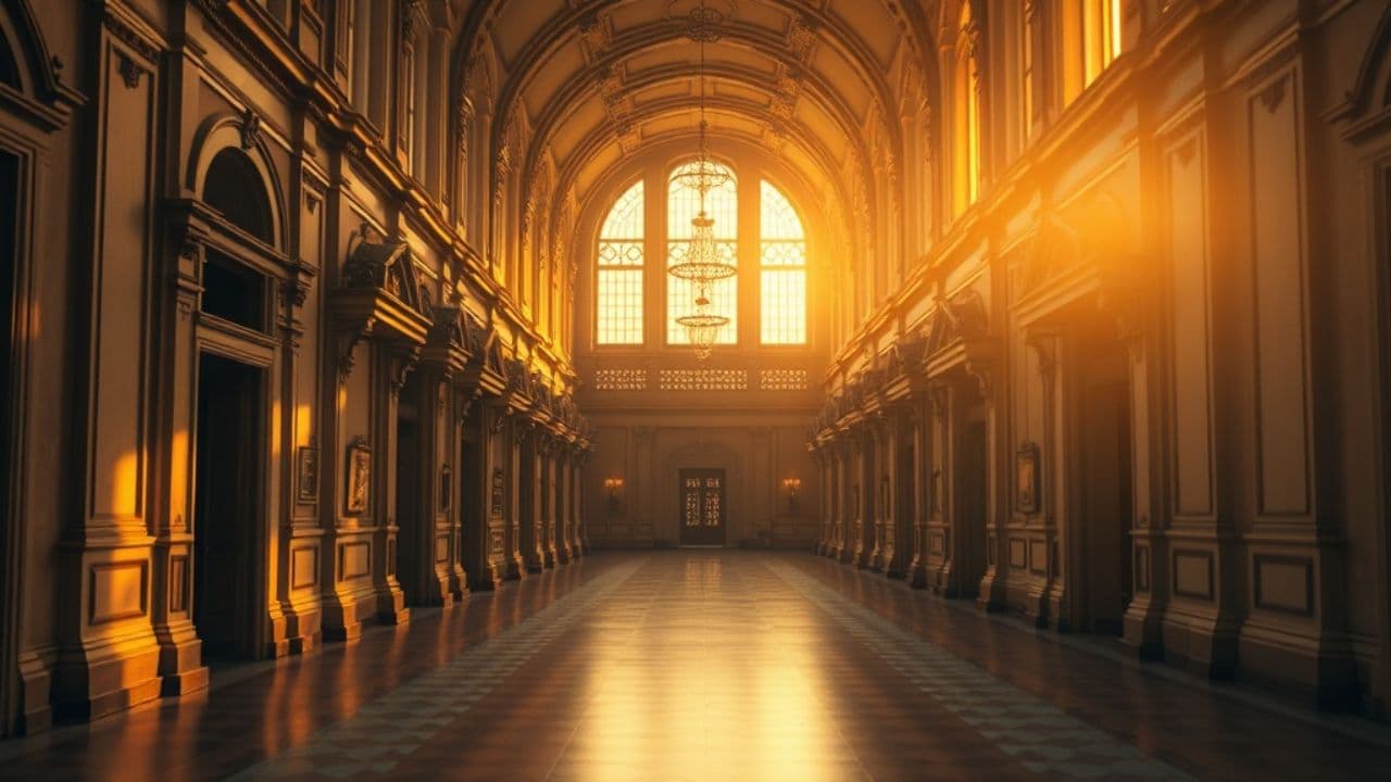 Echoes of New Brunswick's Heart