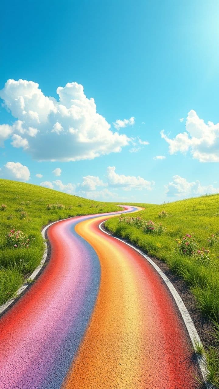 Viteza veselă în mașinuță