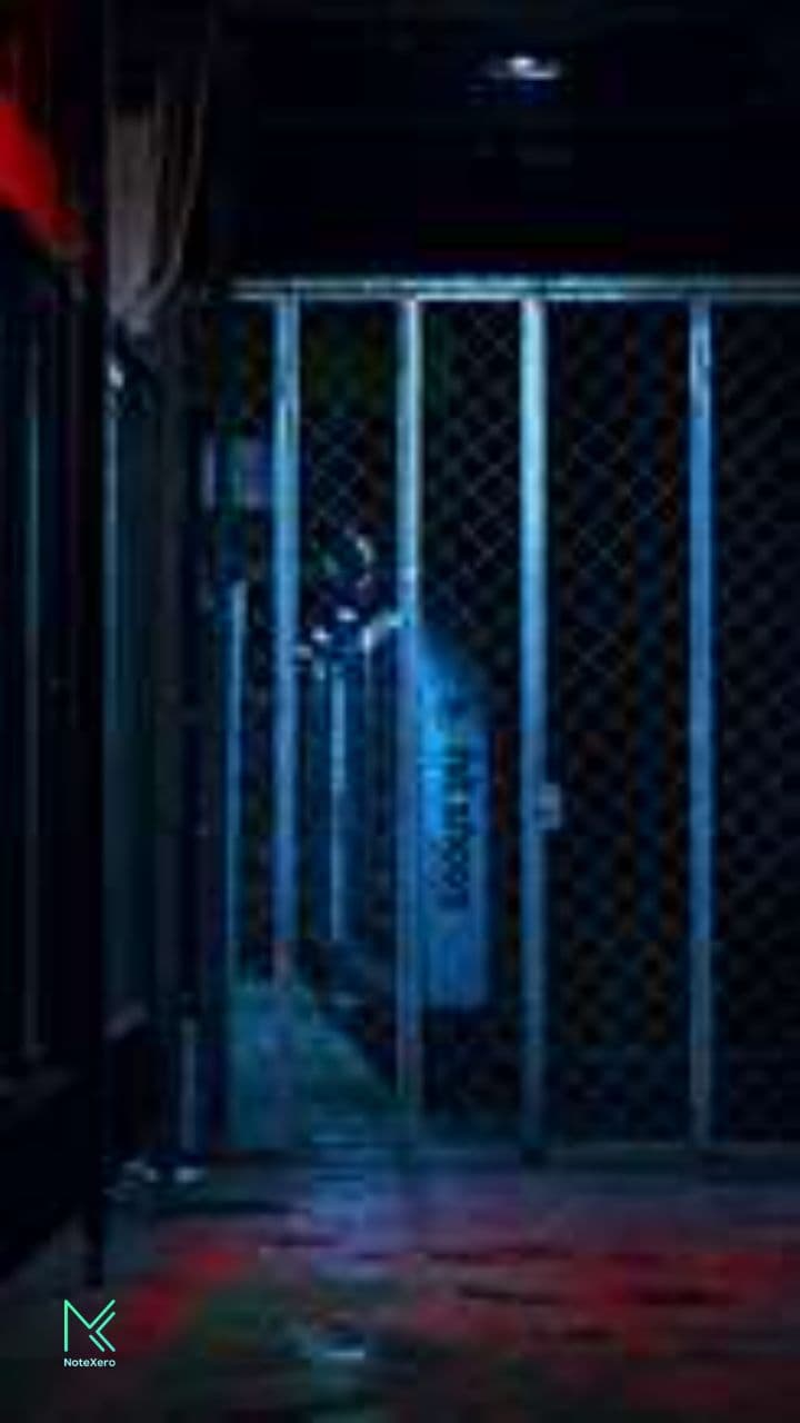 Dancing with Ghosts at Midnight