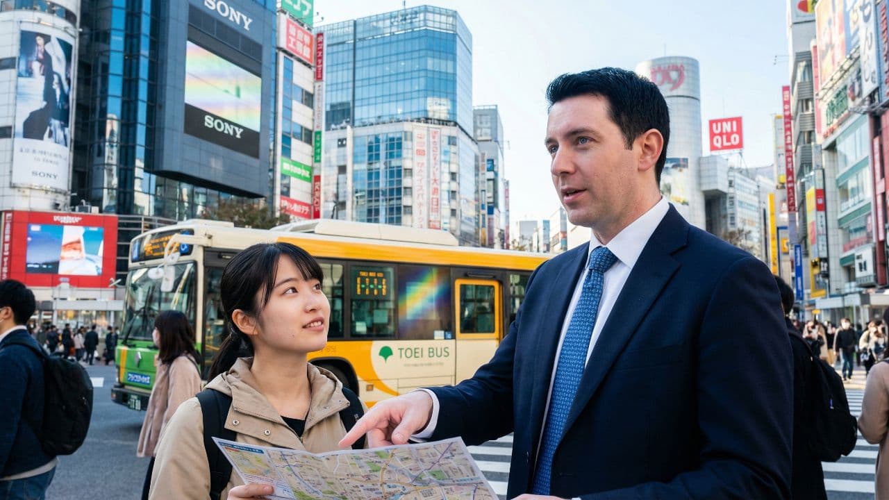 Chasing Rainbows - Verse 2