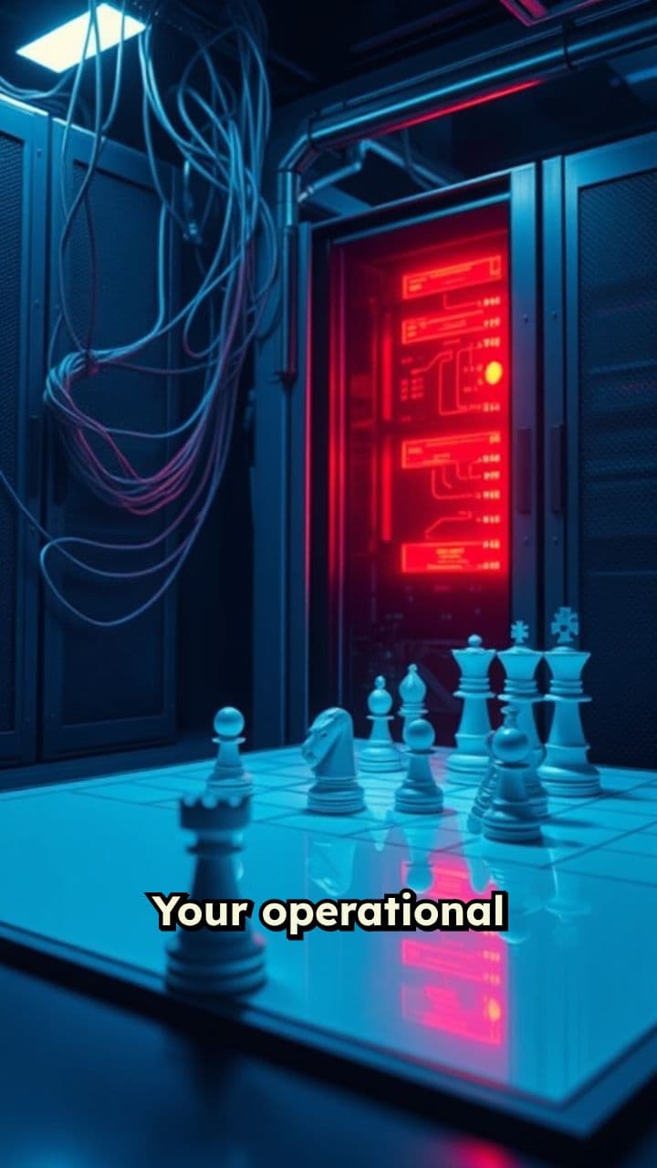 Unlock Insights with a Data Warehouse