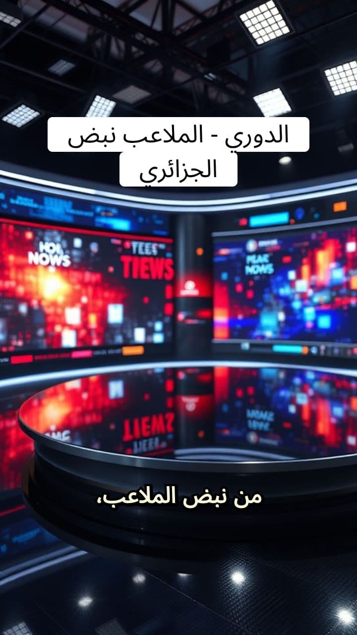 الجدل في الكرة الجزائرية: الجنسية المزدوجة وأمان الملاعب