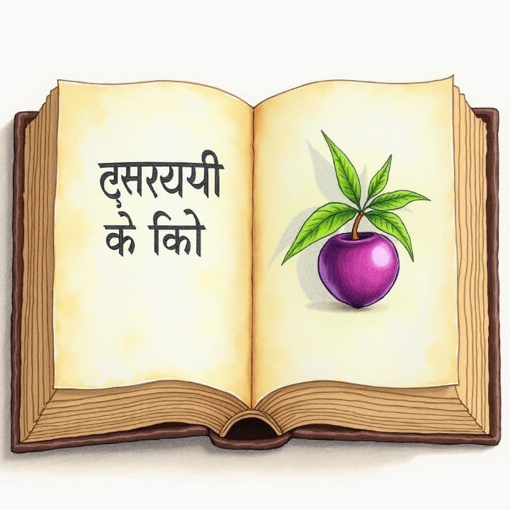 ജാമുന്ക പേഡ്: സർക്കാർ കാര്യസ്ഥതയുടെ ഹാസ്യം