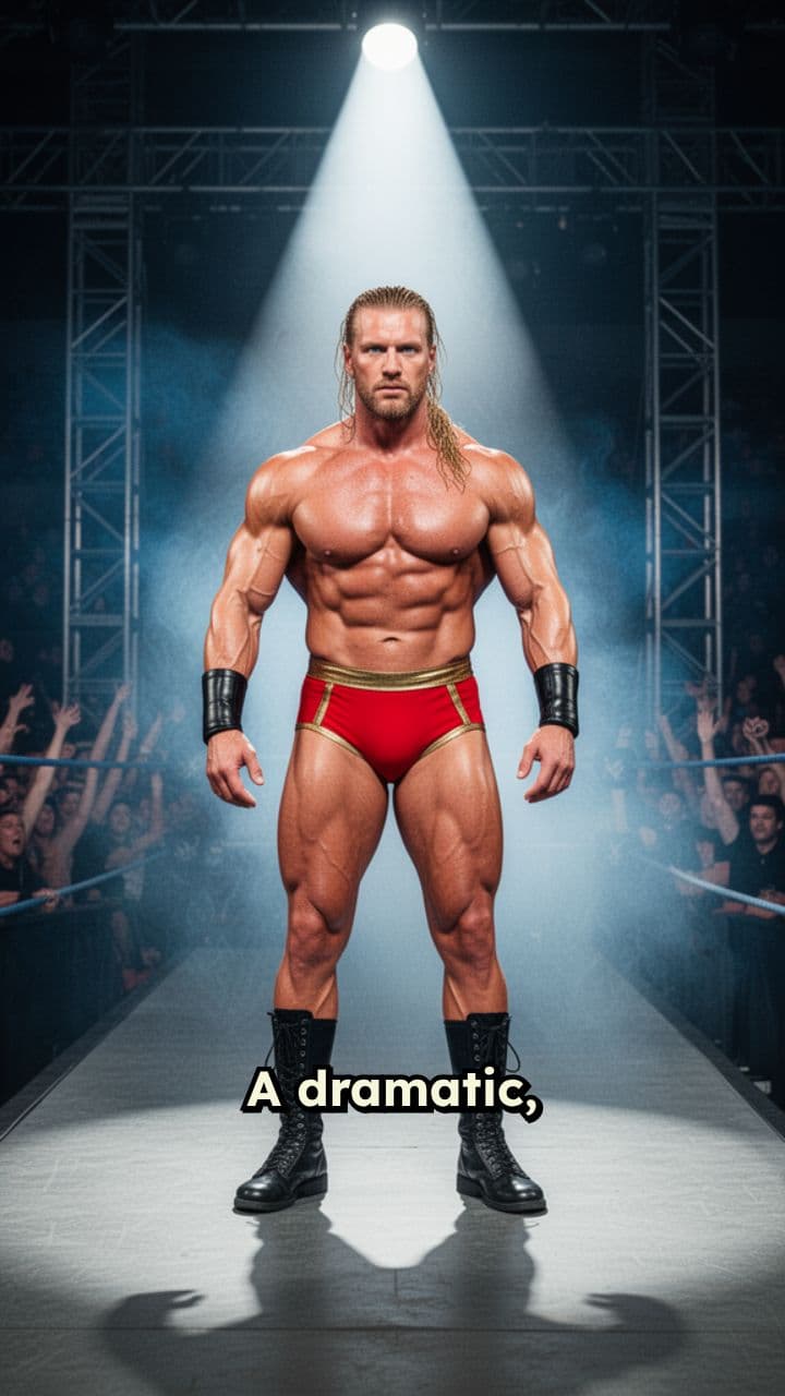 Grudge Match: 90s Wrestling Showdown