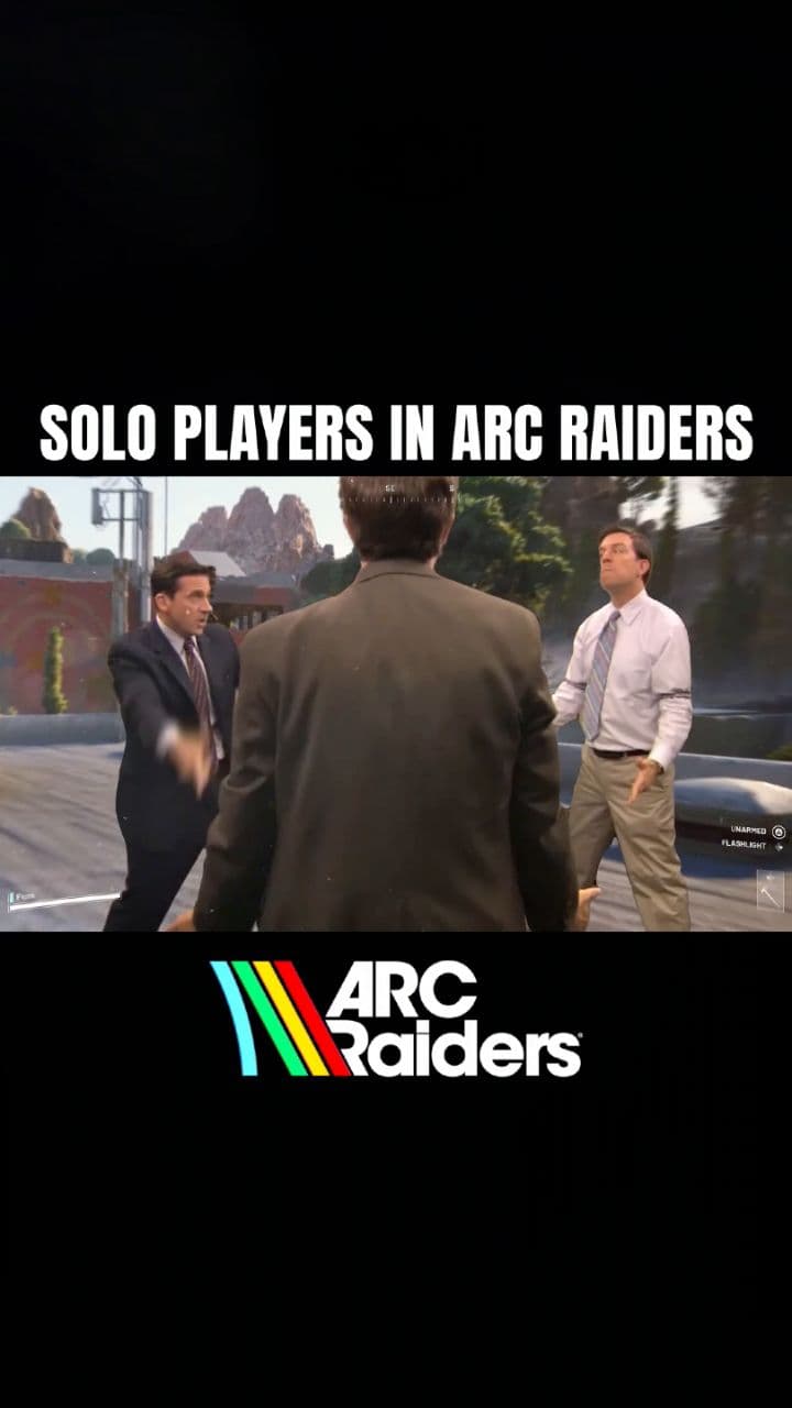 Calm Down and Disarm