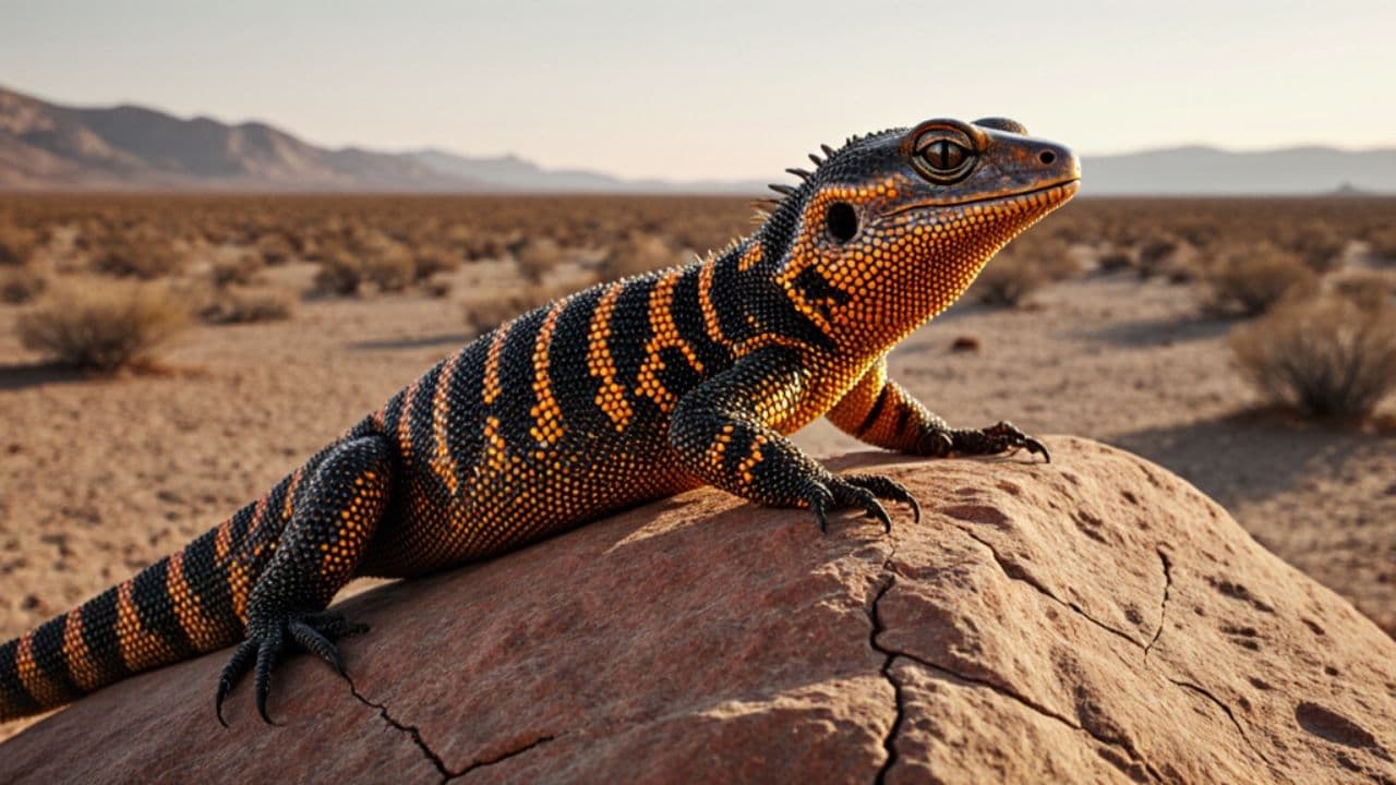 From Soft to Menacing