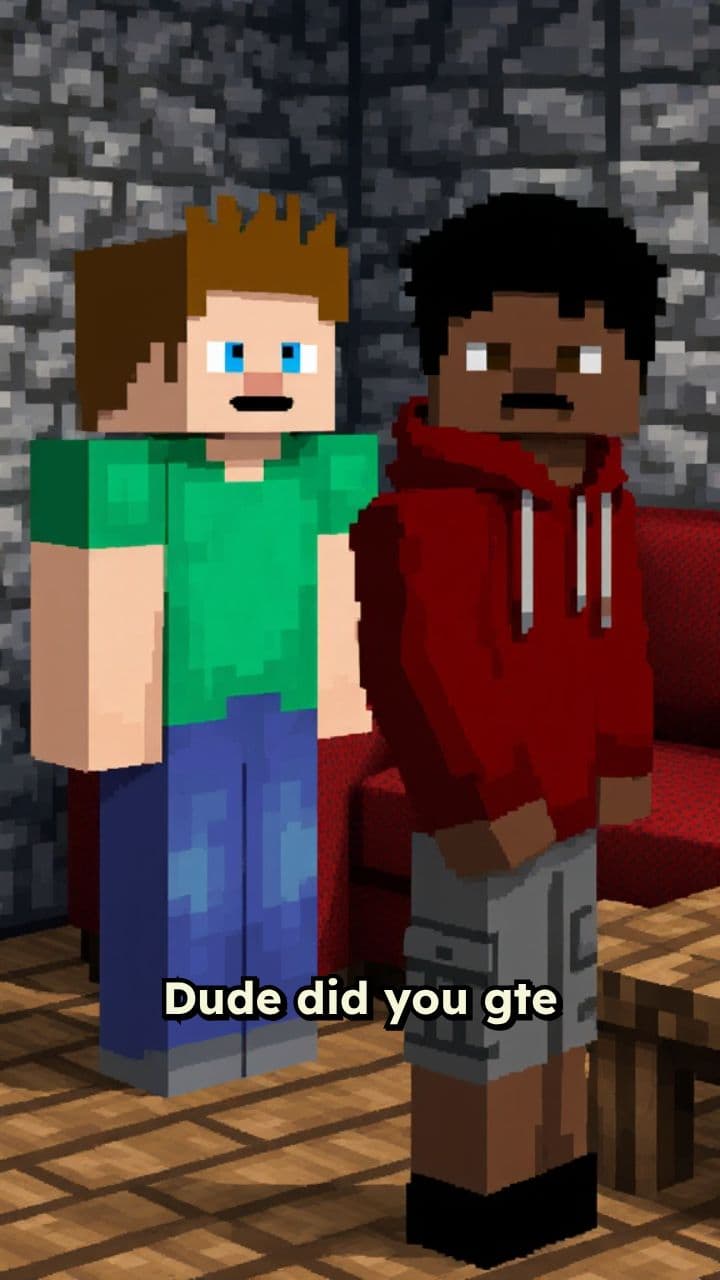 Milk Reminder Gone Wrong