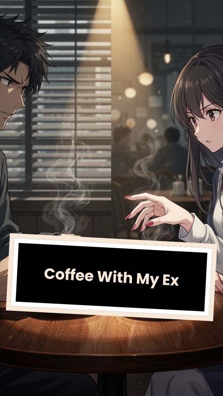 Coffee With My Ex