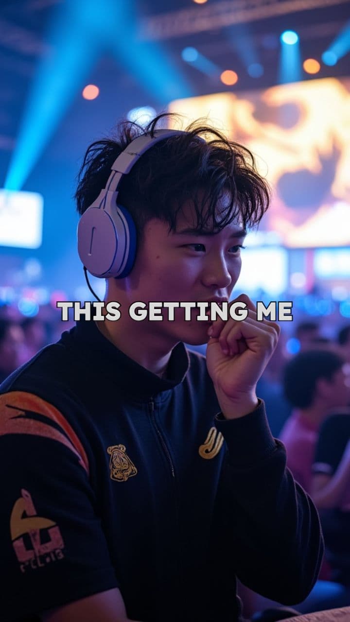 We Actually Beat Them