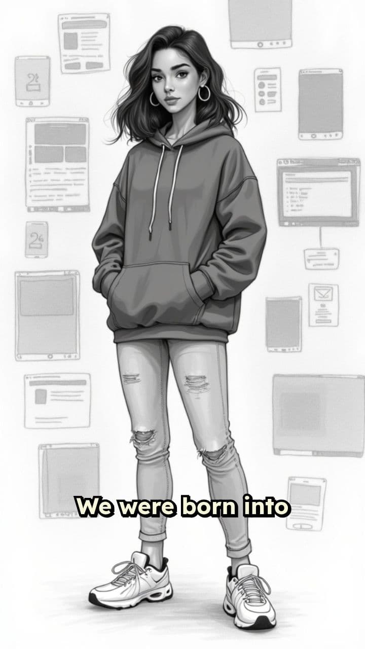 Rebooting Magic: Gen Z's New Legends