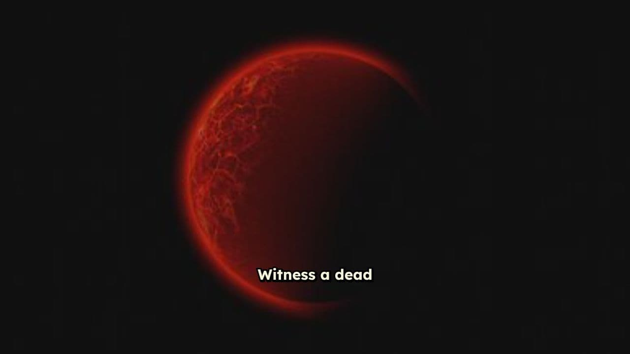 Dead World, Ancient Evil