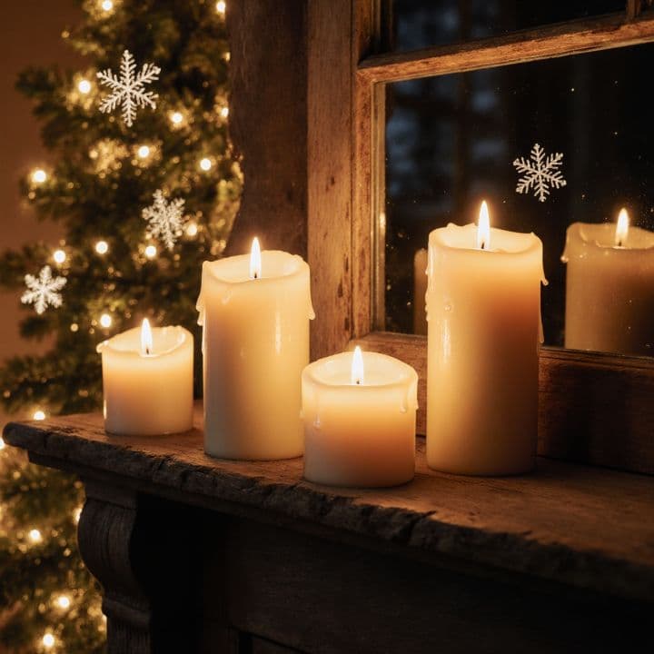 Danke für eure Unterstützung