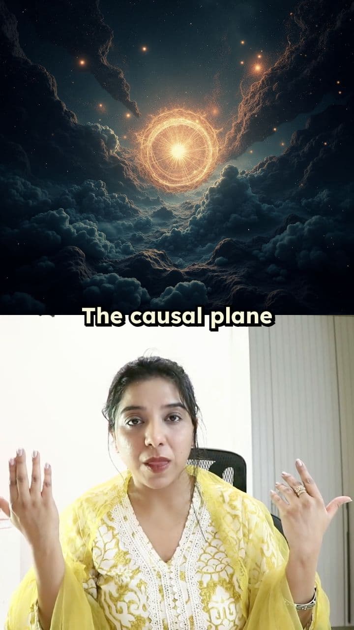 How to Exit the Matrix and the Cycle of Rebirth