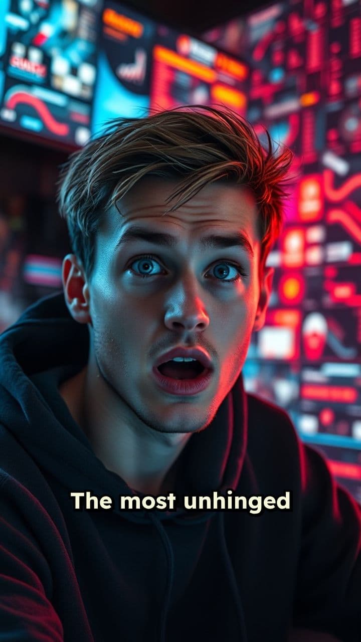 Top 5 Viral Brainrot Edits