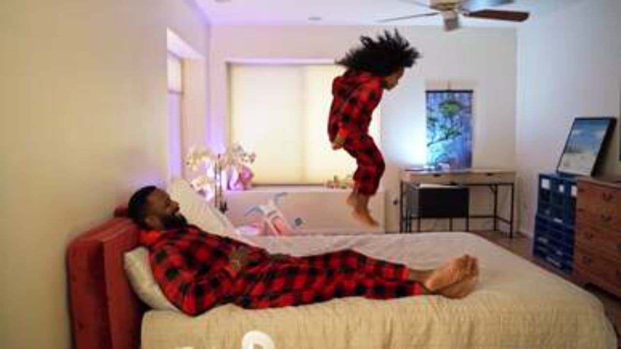 Transform Bedtime Battles into Calm Moments