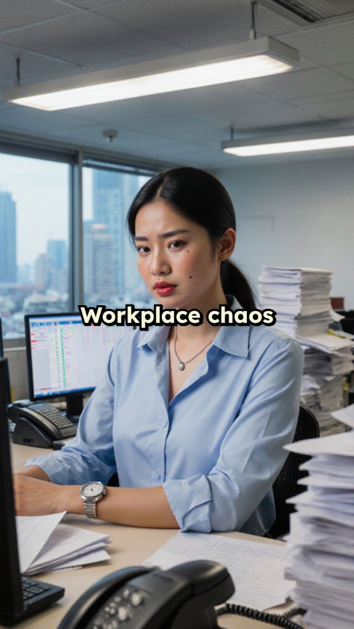 Rewire Your Brain for Calmness