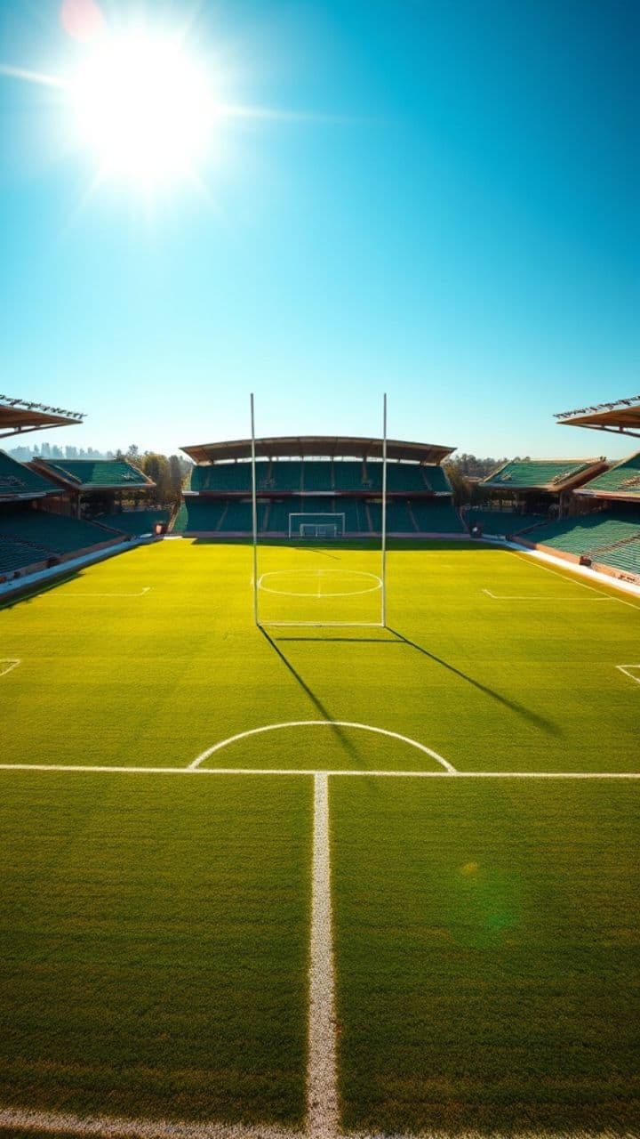 Jordy's Triumph on the Field