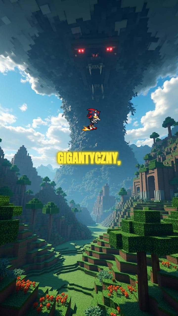 Lis, Cukrowy Szał i Wir Fantomów