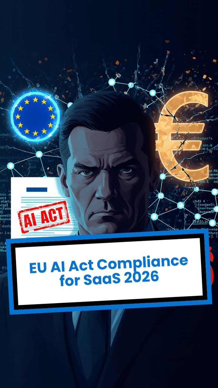 EU AI Act Compliance for SaaS 2026