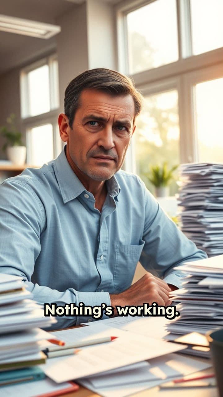 Startup Struggle: The Brutal Truth